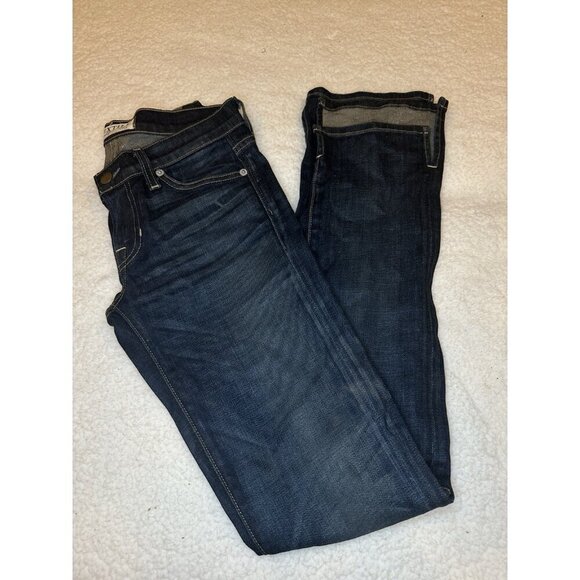 TEXTILE Elizabeth and James Denim - Textile Elizabeth and James Taylor Jeans size 25 bootcut. Blue Denim